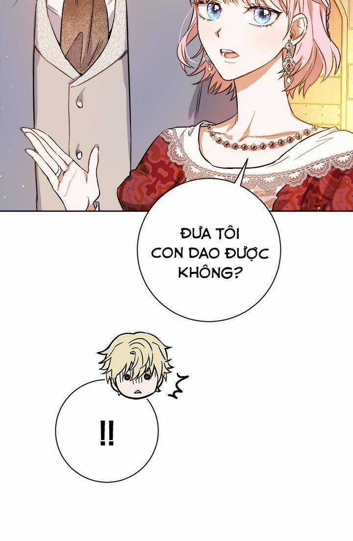 Cuộc Sống Mới Của Công Nương Chapter 36 trang 13