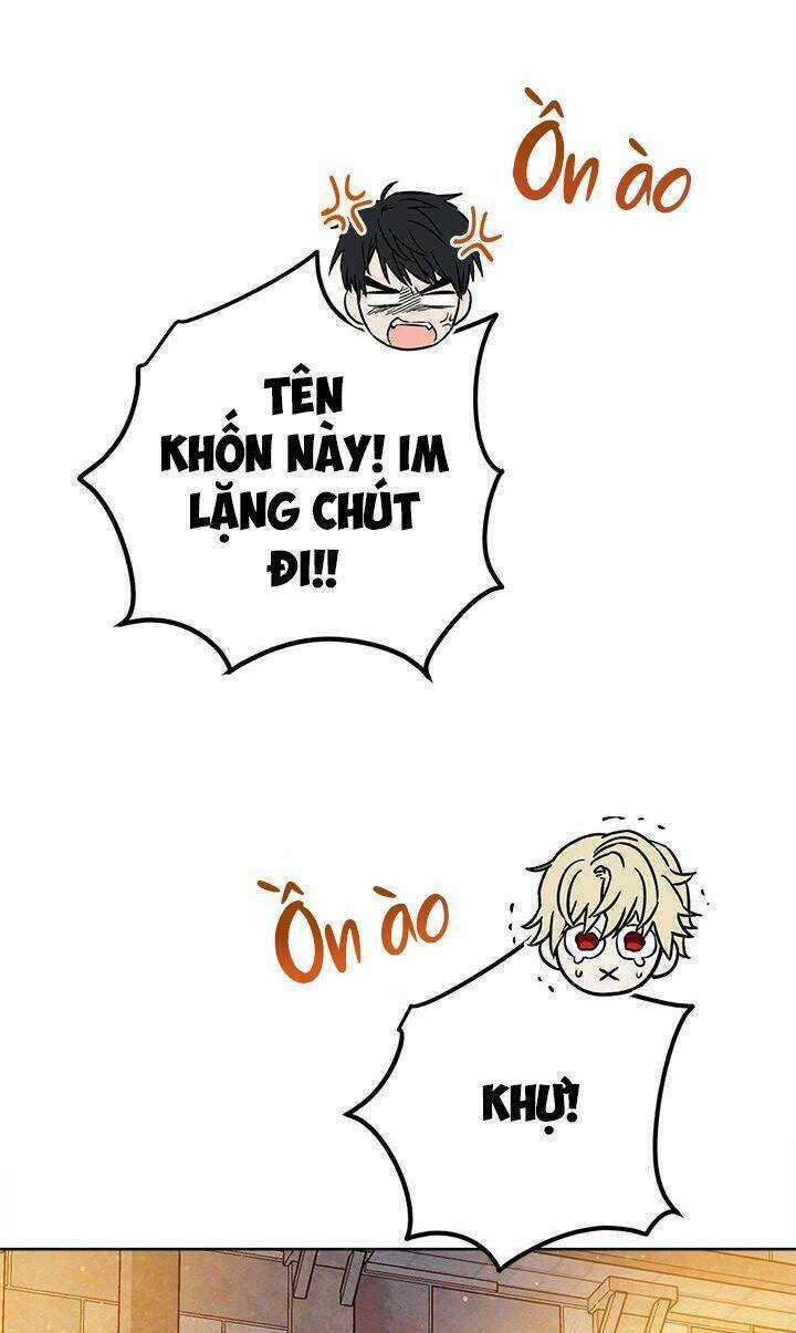 Cuộc Sống Mới Của Công Nương Chapter 36 trang 16