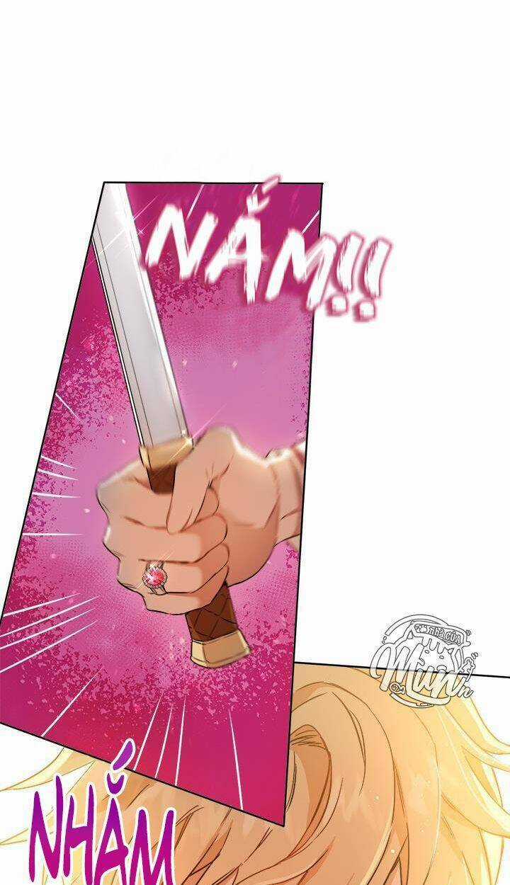 Cuộc Sống Mới Của Công Nương Chapter 36 trang 20