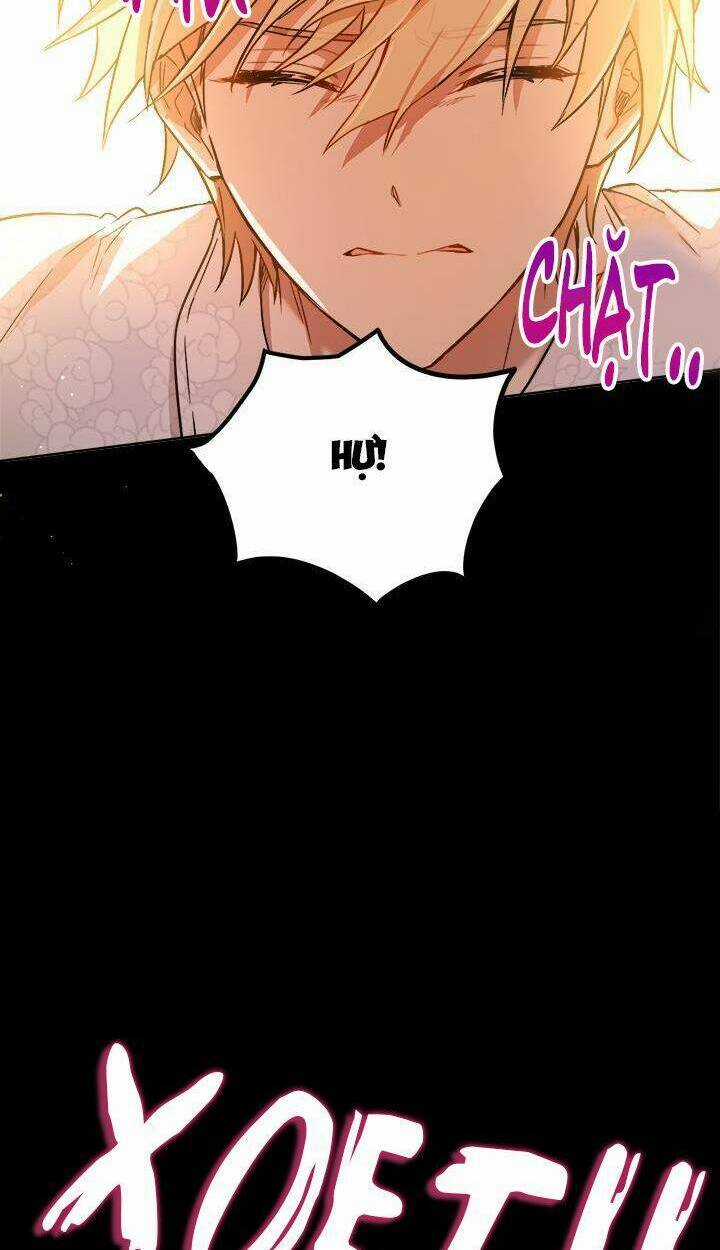 Cuộc Sống Mới Của Công Nương Chapter 36 trang 21