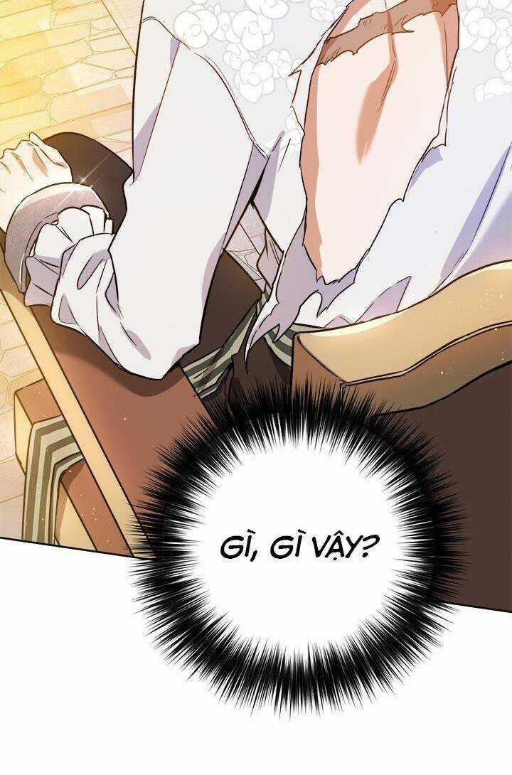 Cuộc Sống Mới Của Công Nương Chapter 36 trang 24