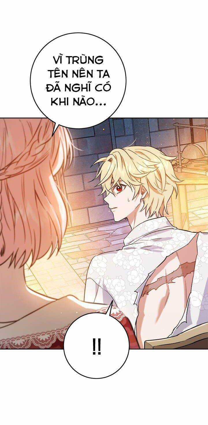 Cuộc Sống Mới Của Công Nương Chapter 36 trang 25