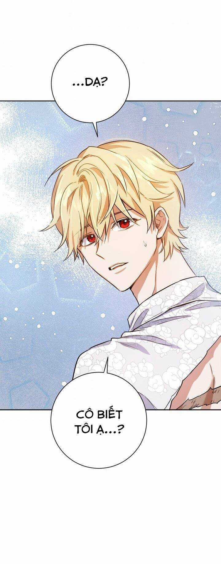 Cuộc Sống Mới Của Công Nương Chapter 36 trang 27