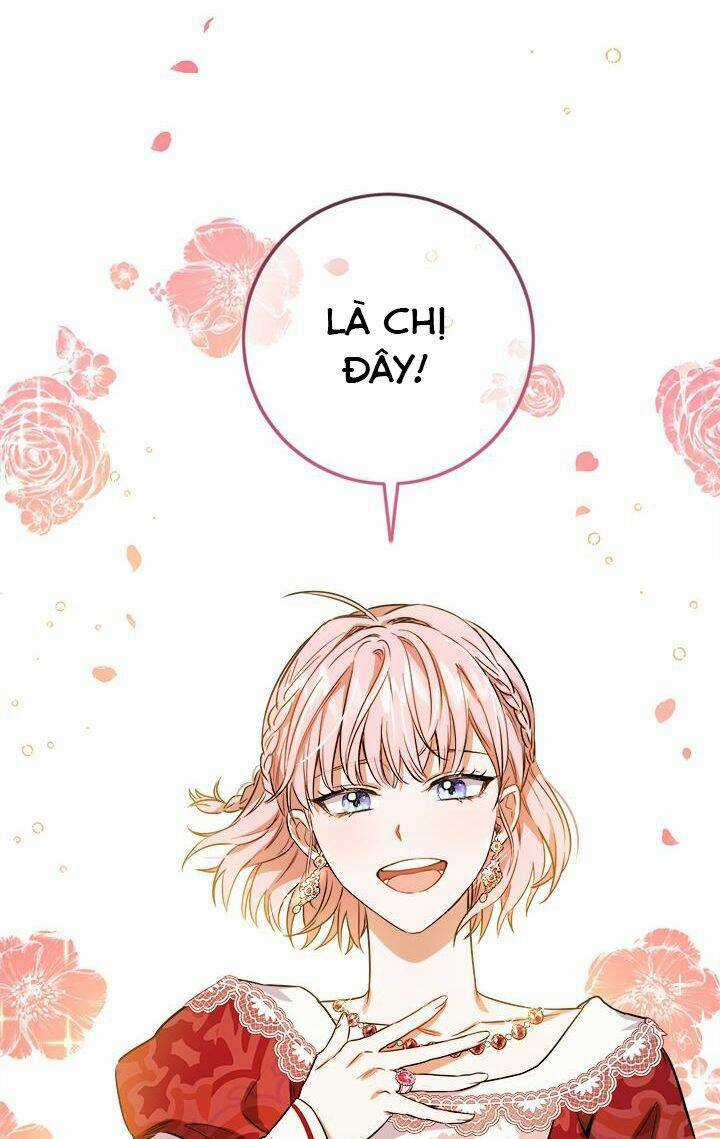 Cuộc Sống Mới Của Công Nương Chapter 36 trang 28