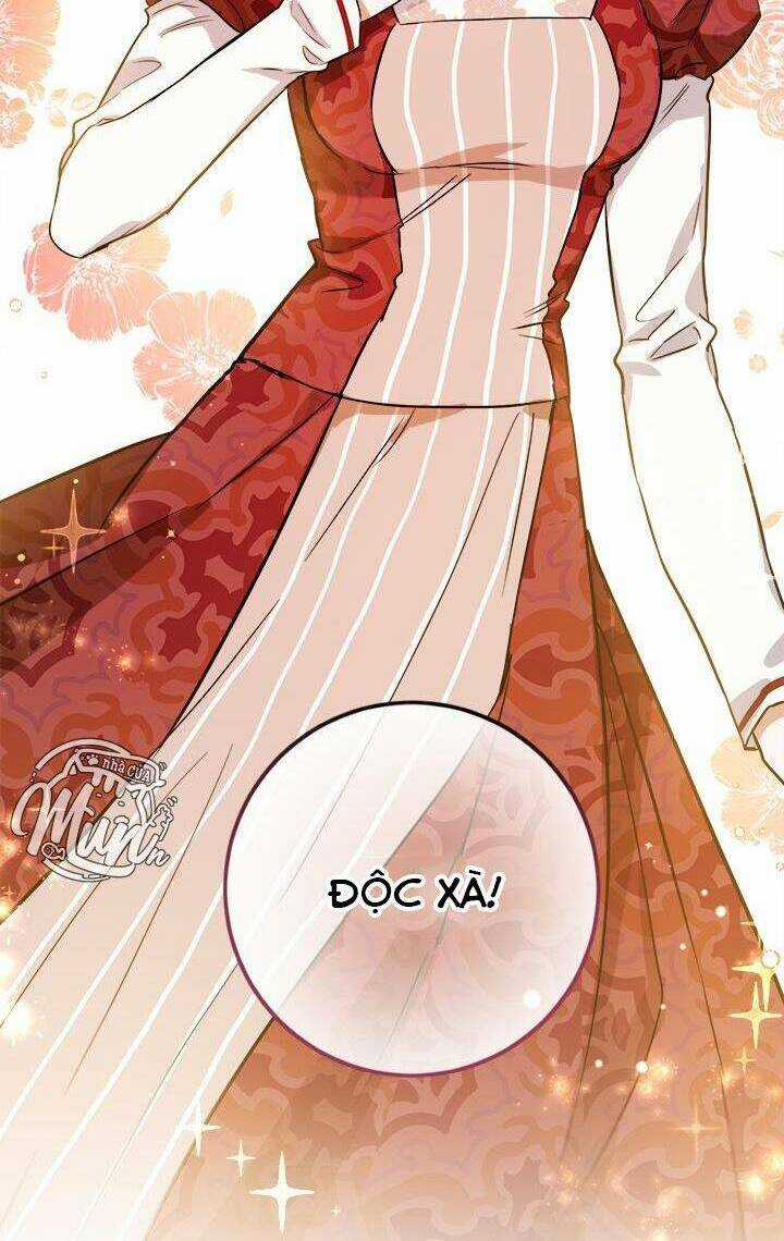 Cuộc Sống Mới Của Công Nương Chapter 36 trang 29