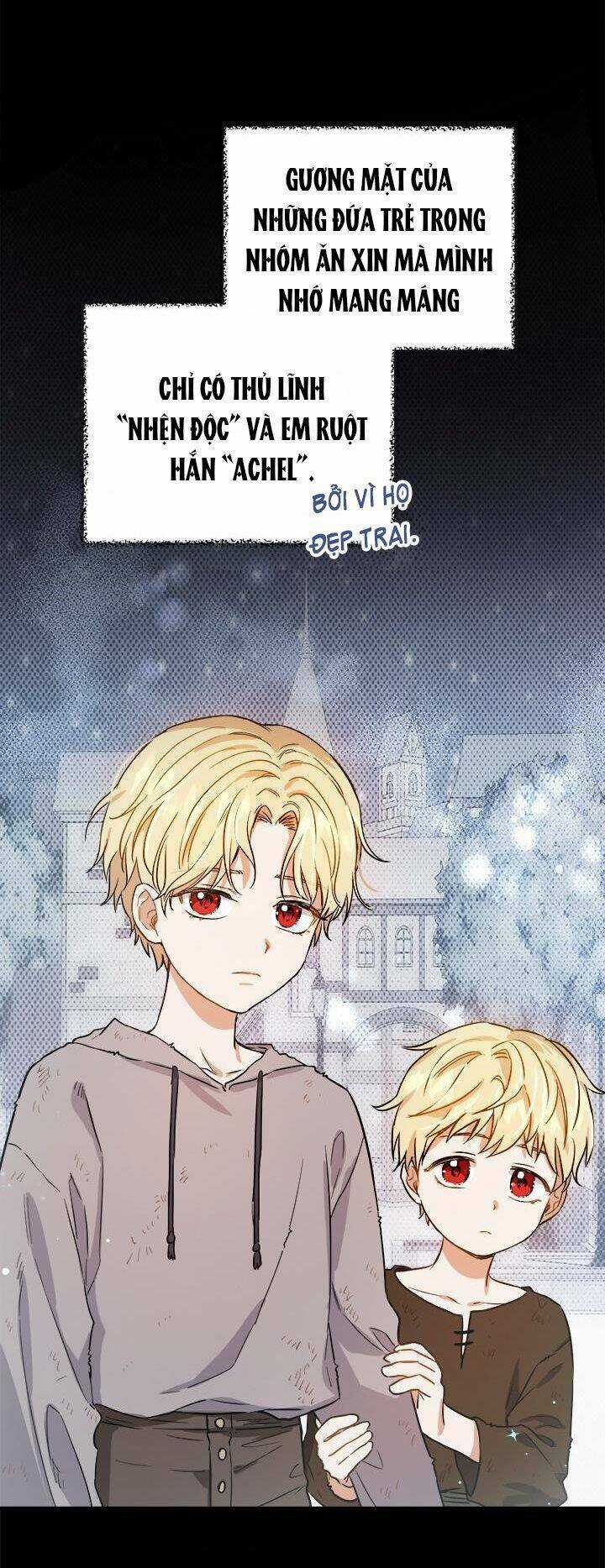 Cuộc Sống Mới Của Công Nương Chapter 36 trang 33