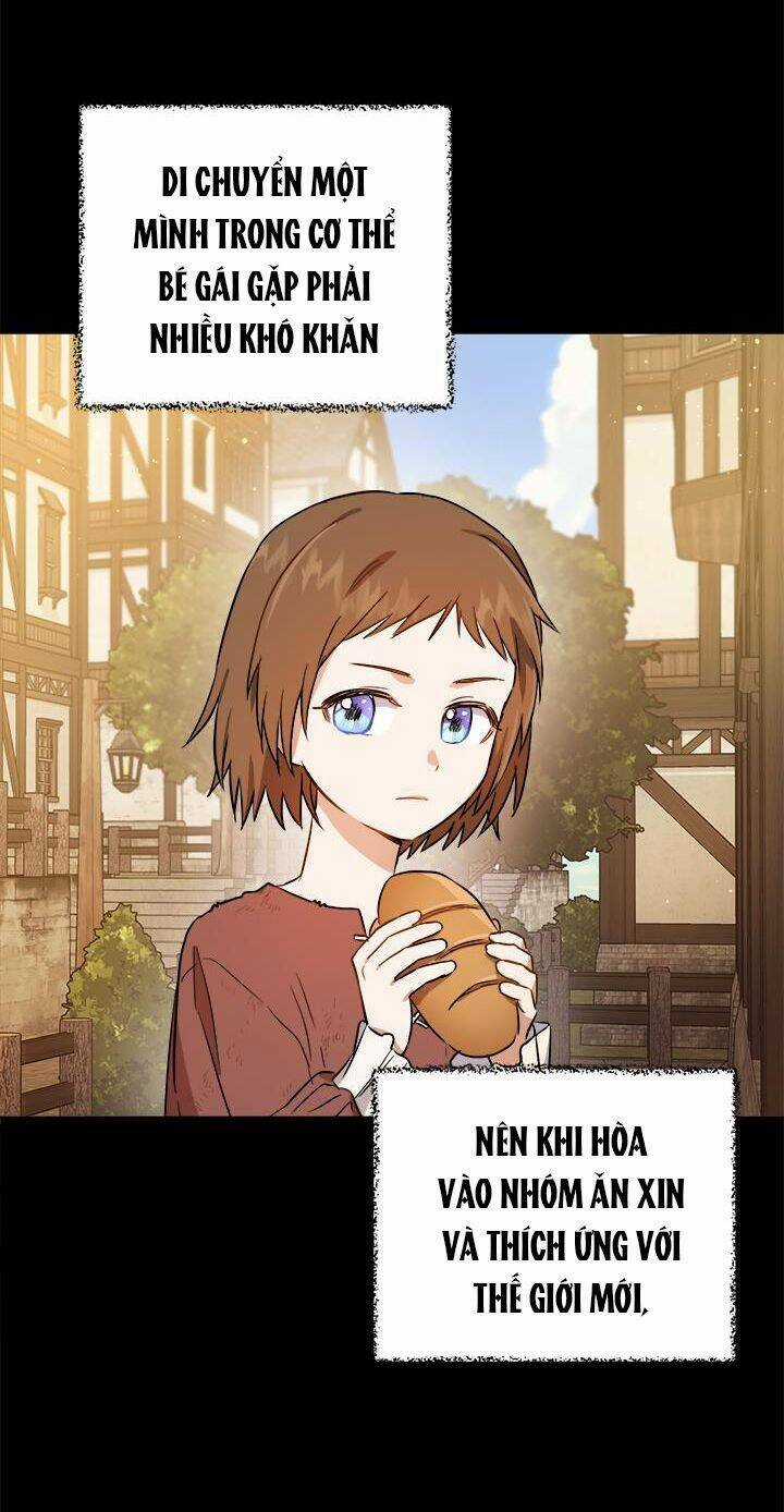 Cuộc Sống Mới Của Công Nương Chapter 36 trang 35