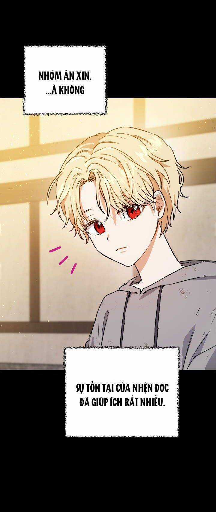 Cuộc Sống Mới Của Công Nương Chapter 36 trang 36