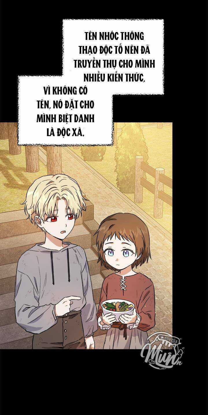 Cuộc Sống Mới Của Công Nương Chapter 36 trang 37