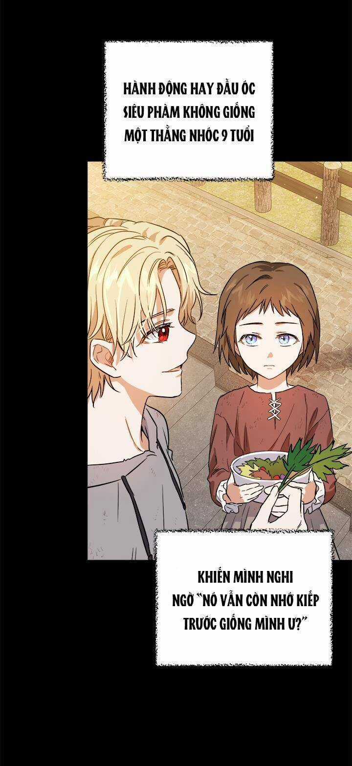 Cuộc Sống Mới Của Công Nương Chapter 36 trang 38