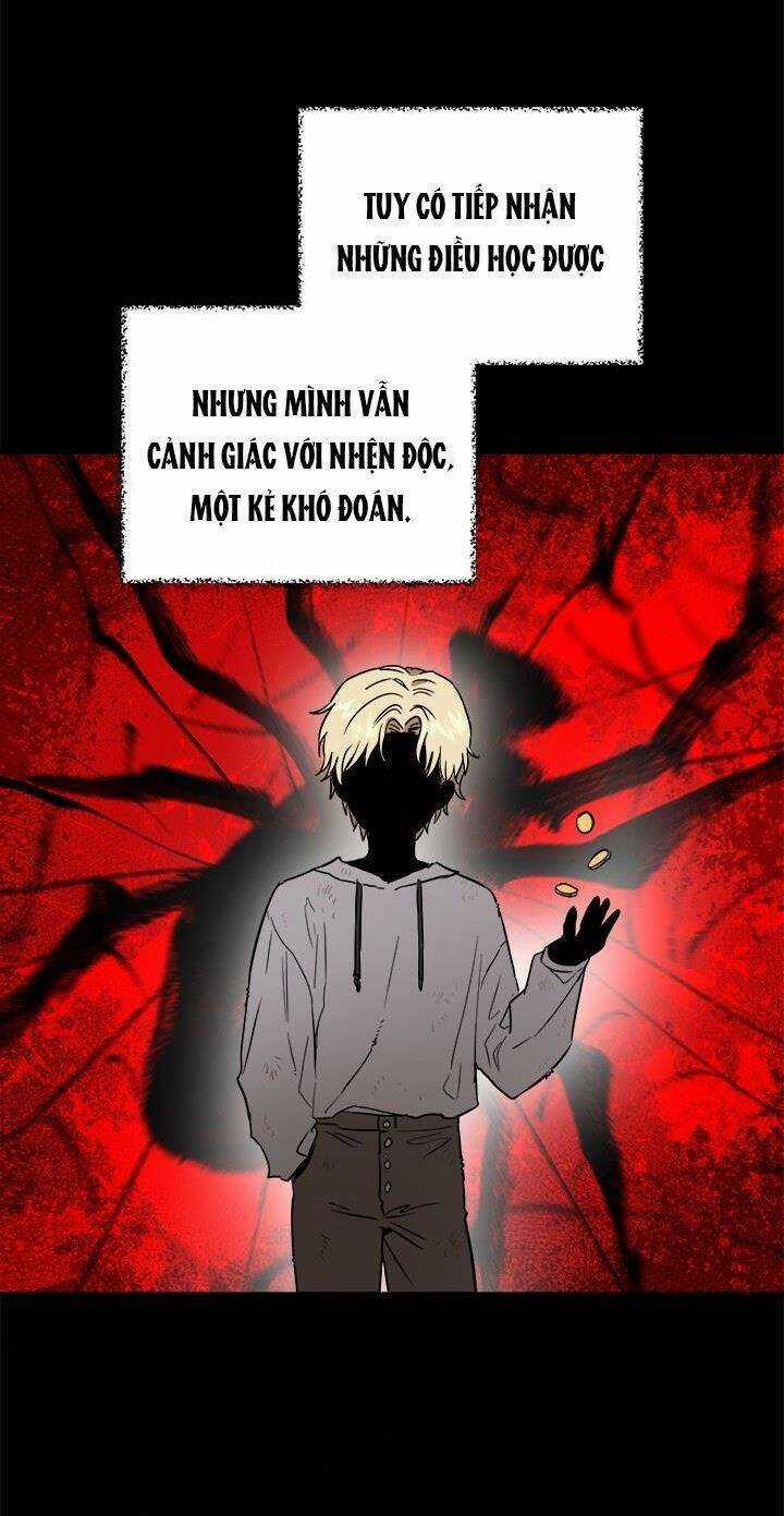 Cuộc Sống Mới Của Công Nương Chapter 36 trang 39