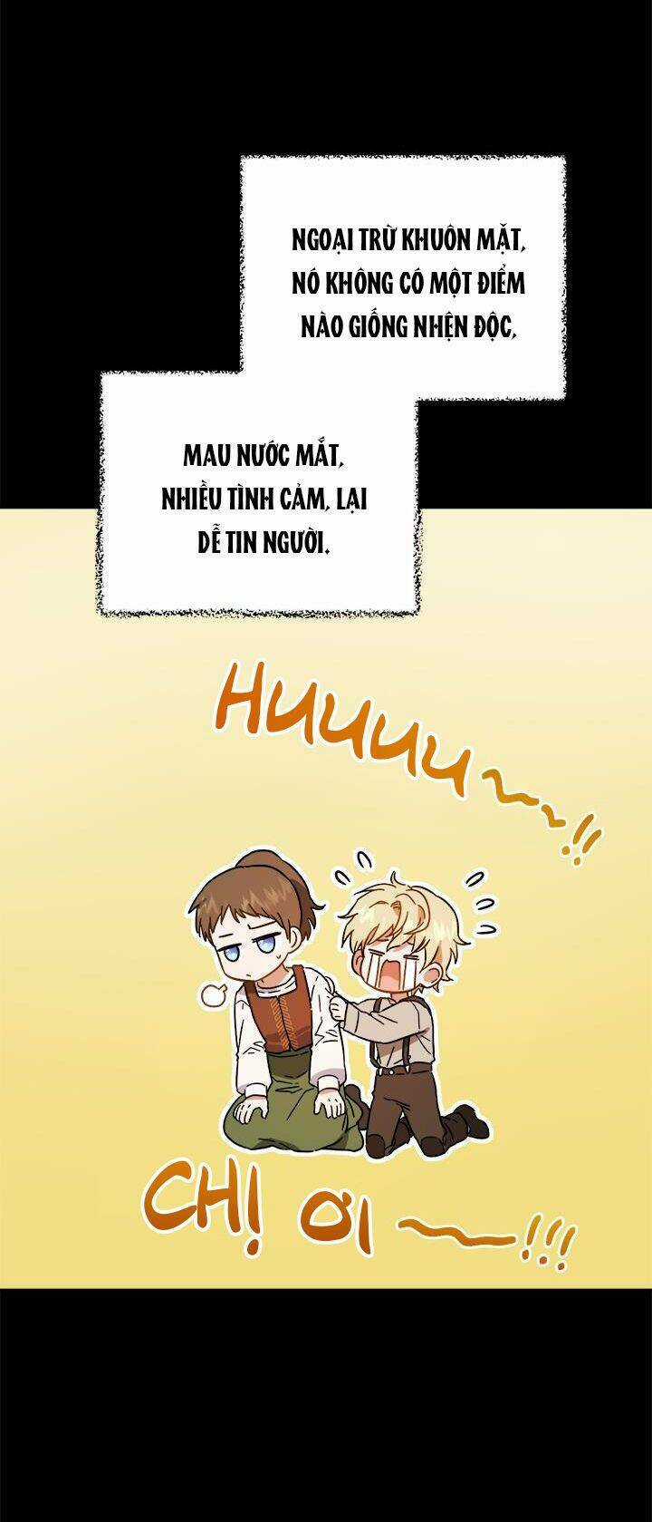 Cuộc Sống Mới Của Công Nương Chapter 36 trang 43