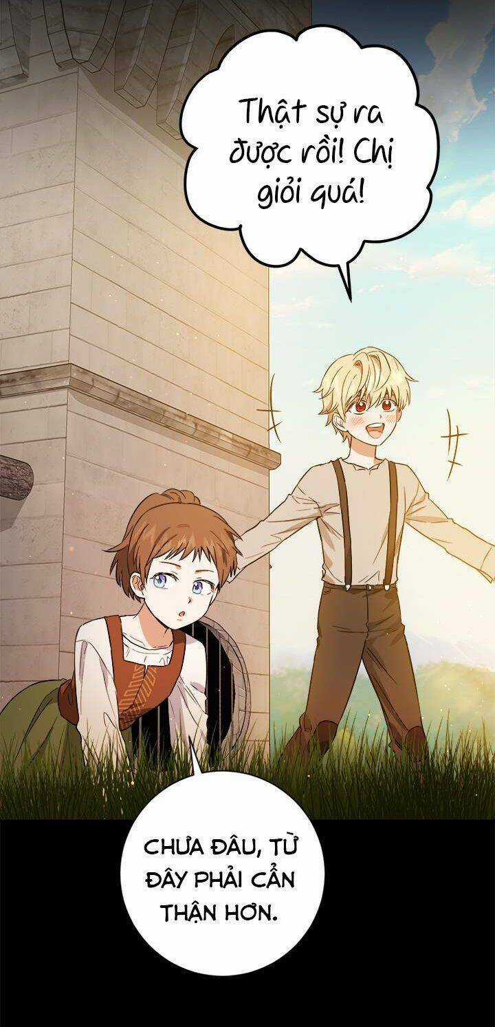 Cuộc Sống Mới Của Công Nương Chapter 36 trang 45