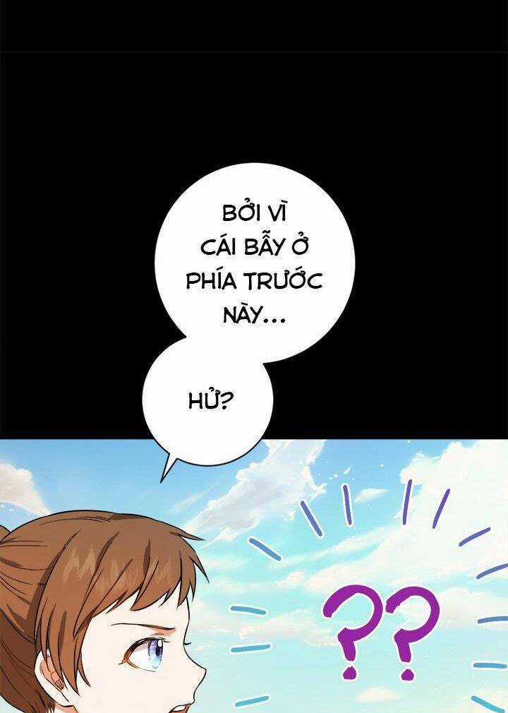 Cuộc Sống Mới Của Công Nương Chapter 36 trang 46