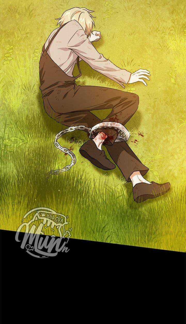 Cuộc Sống Mới Của Công Nương Chapter 36 trang 48