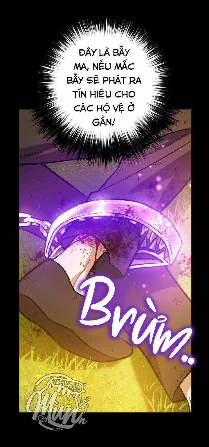 Cuộc Sống Mới Của Công Nương Chapter 36 trang 49