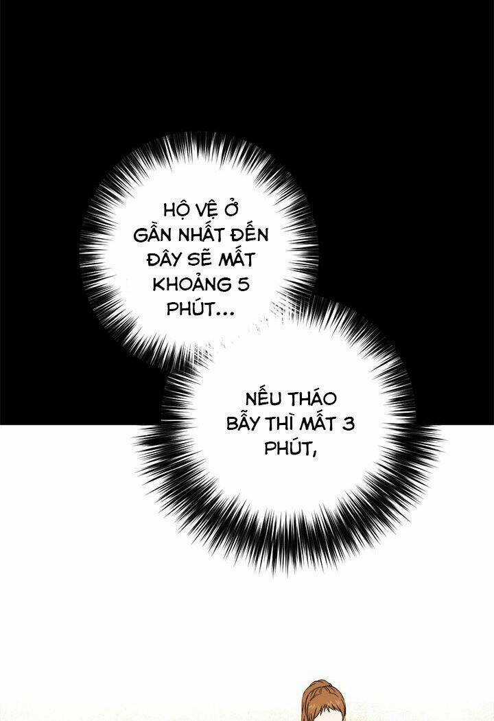 Cuộc Sống Mới Của Công Nương Chapter 36 trang 50