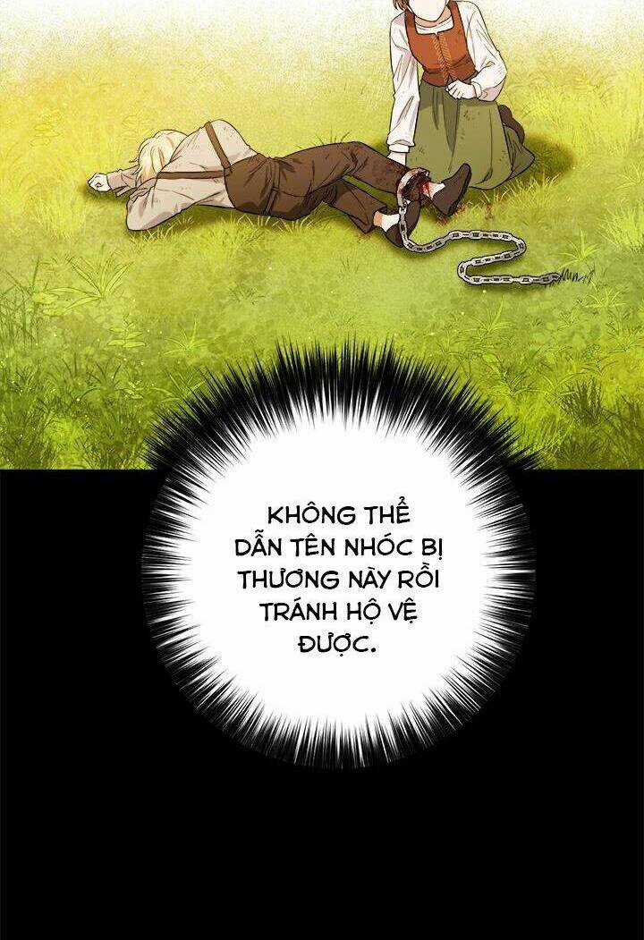 Cuộc Sống Mới Của Công Nương Chapter 36 trang 51