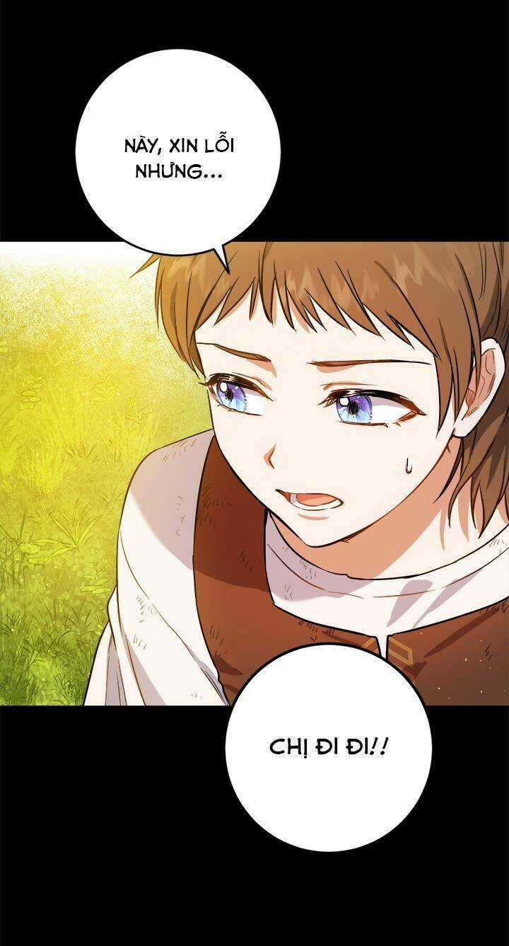 Cuộc Sống Mới Của Công Nương Chapter 36 trang 52