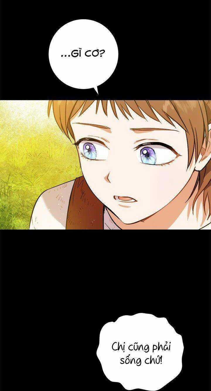 Cuộc Sống Mới Của Công Nương Chapter 36 trang 53