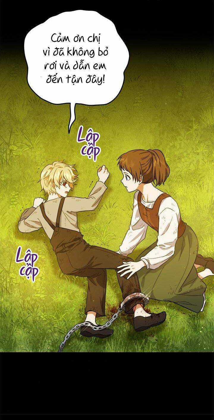 Cuộc Sống Mới Của Công Nương Chapter 36 trang 54