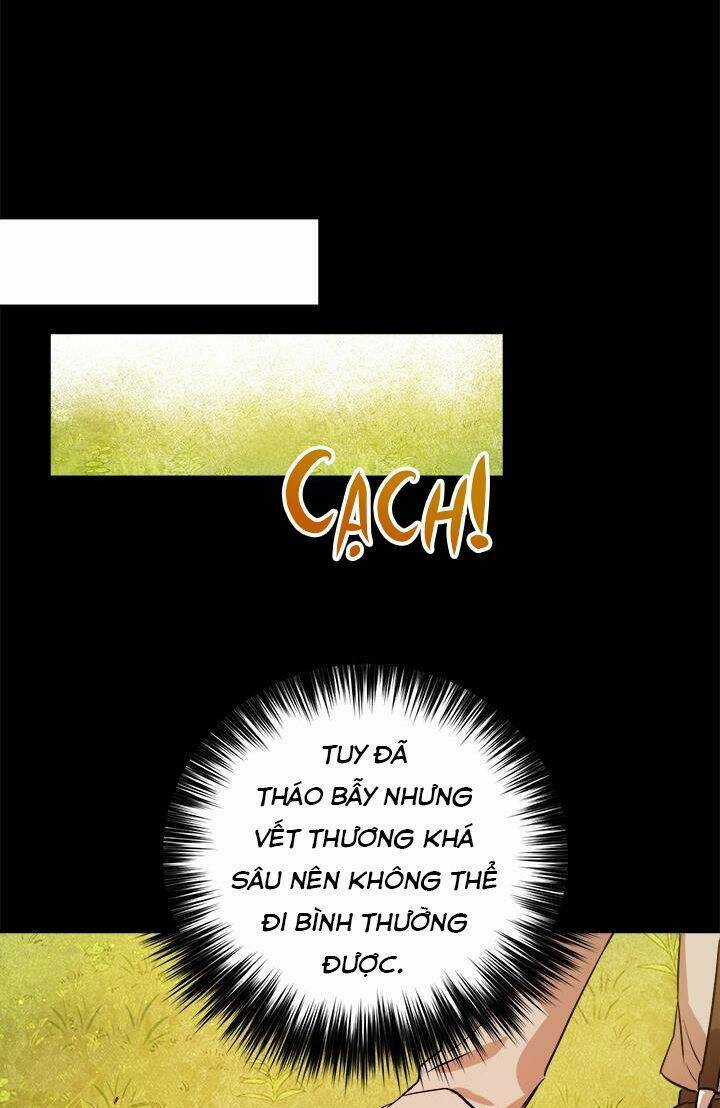 Cuộc Sống Mới Của Công Nương Chapter 36 trang 57