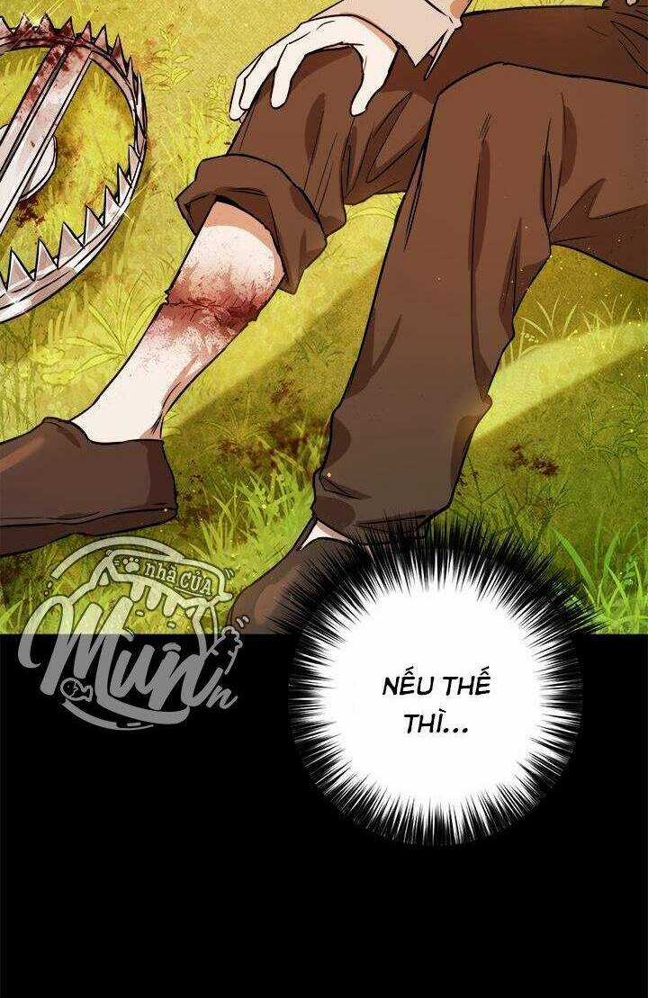 Cuộc Sống Mới Của Công Nương Chapter 36 trang 58