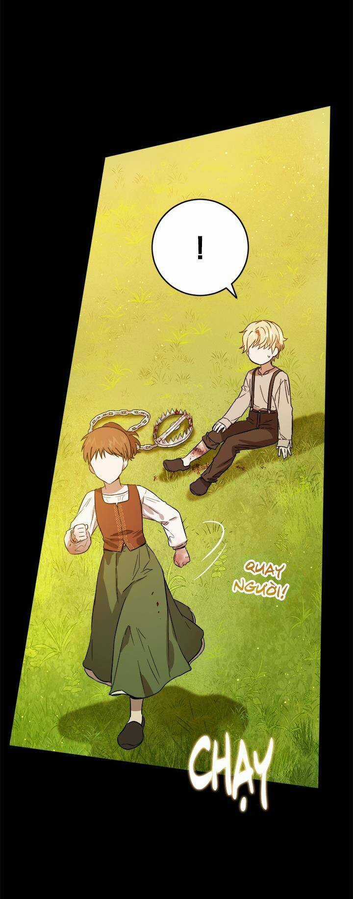 Cuộc Sống Mới Của Công Nương Chapter 36 trang 59