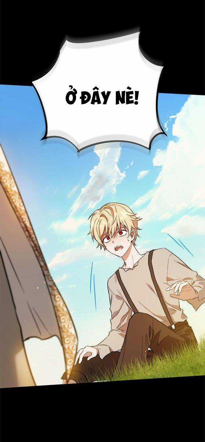 Cuộc Sống Mới Của Công Nương Chapter 36 trang 60