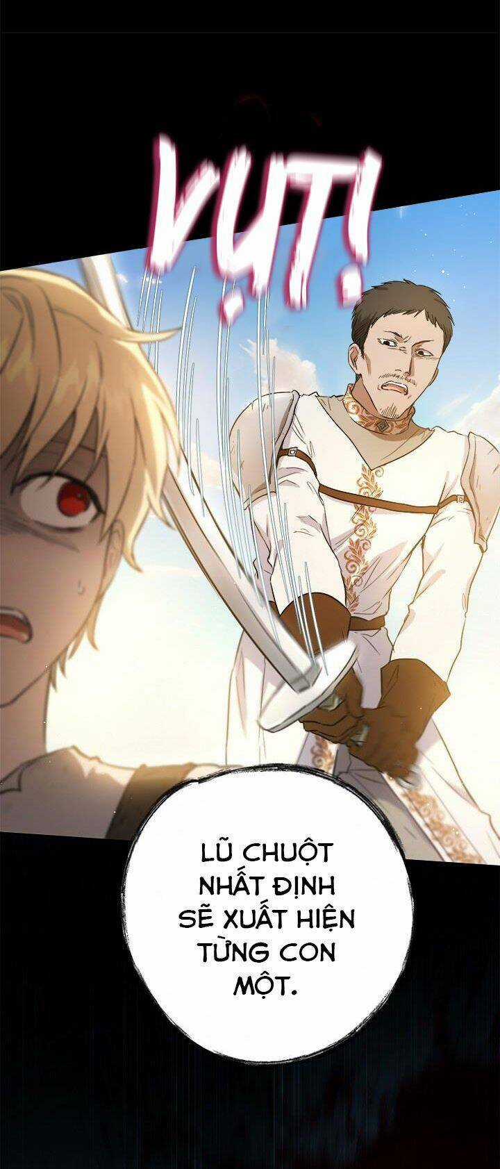 Cuộc Sống Mới Của Công Nương Chapter 36 trang 61