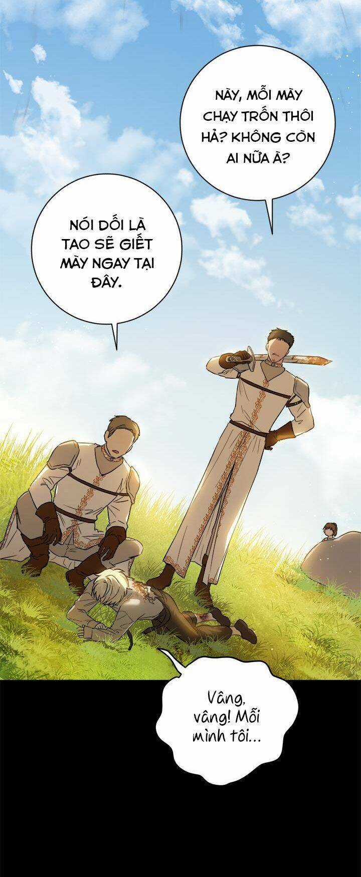 Cuộc Sống Mới Của Công Nương Chapter 36 trang 63