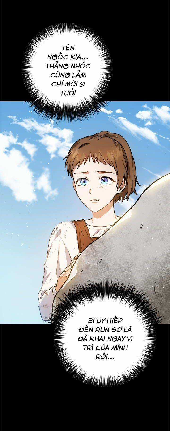 Cuộc Sống Mới Của Công Nương Chapter 36 trang 64