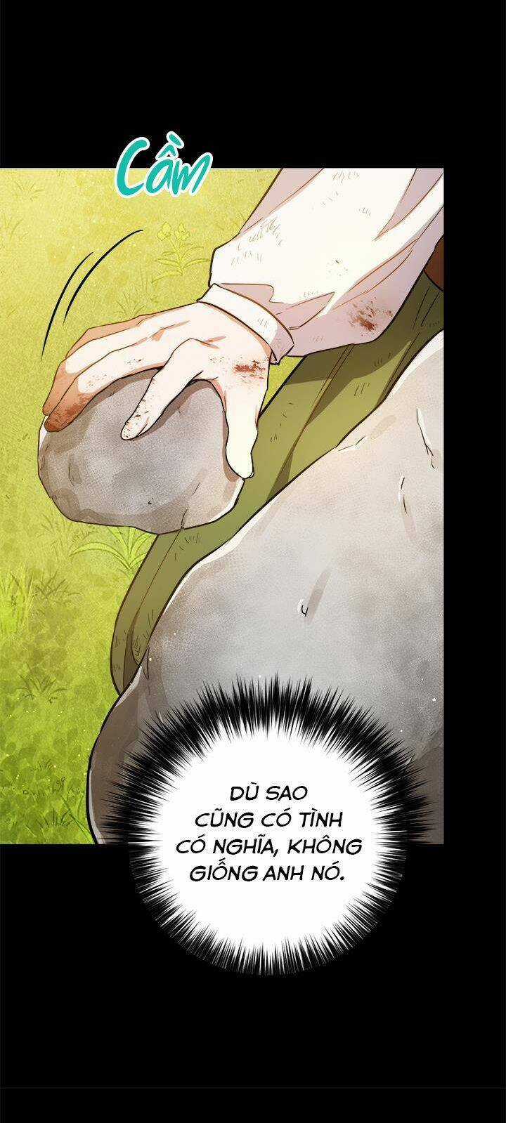 Cuộc Sống Mới Của Công Nương Chapter 36 trang 65