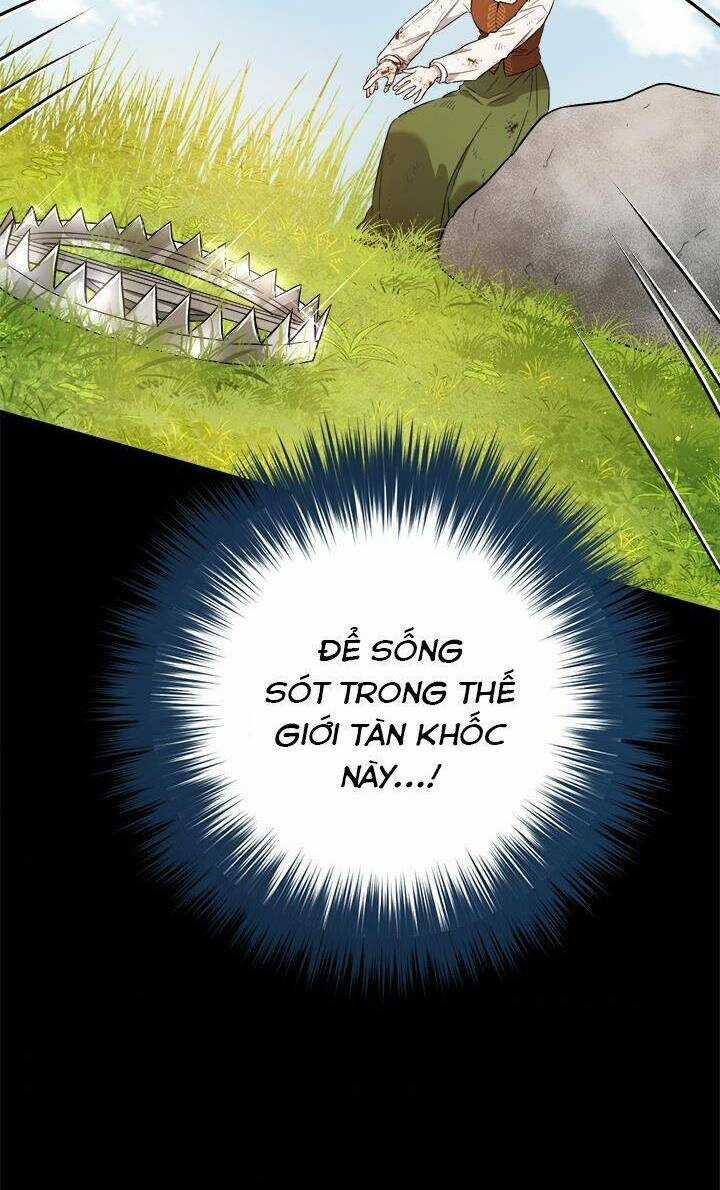 Cuộc Sống Mới Của Công Nương Chapter 36 trang 67