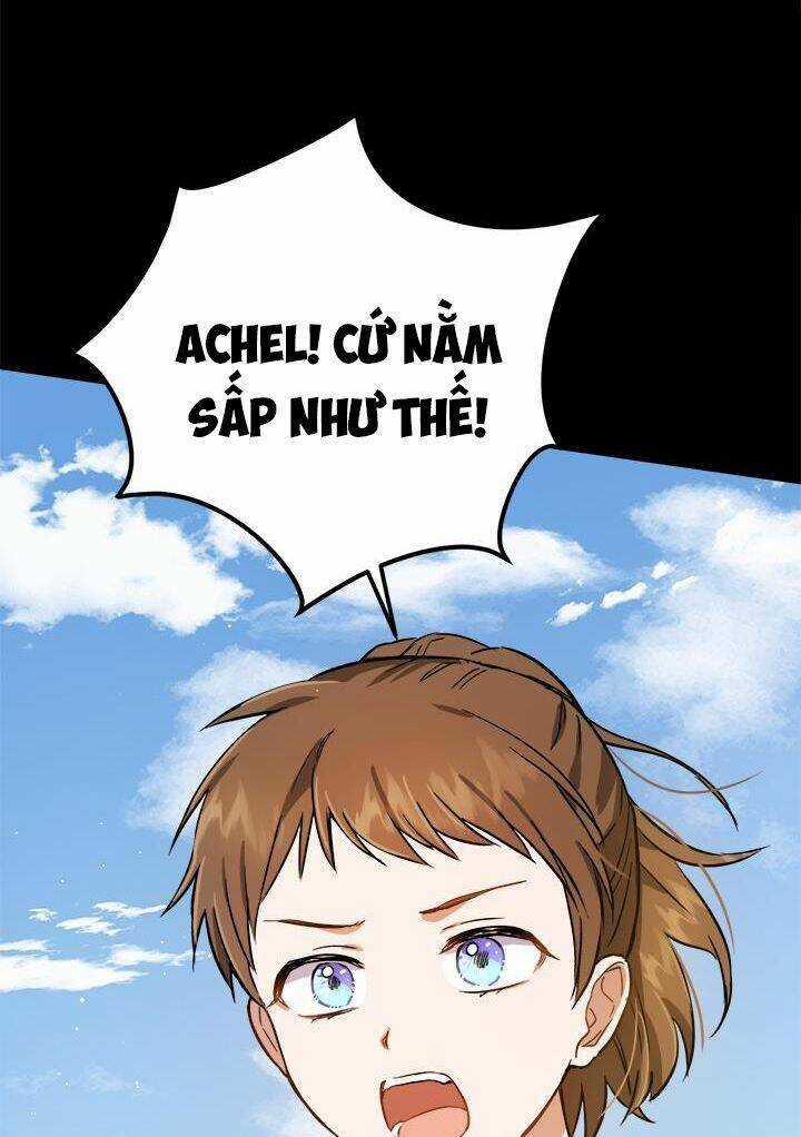 Cuộc Sống Mới Của Công Nương Chapter 36 trang 70