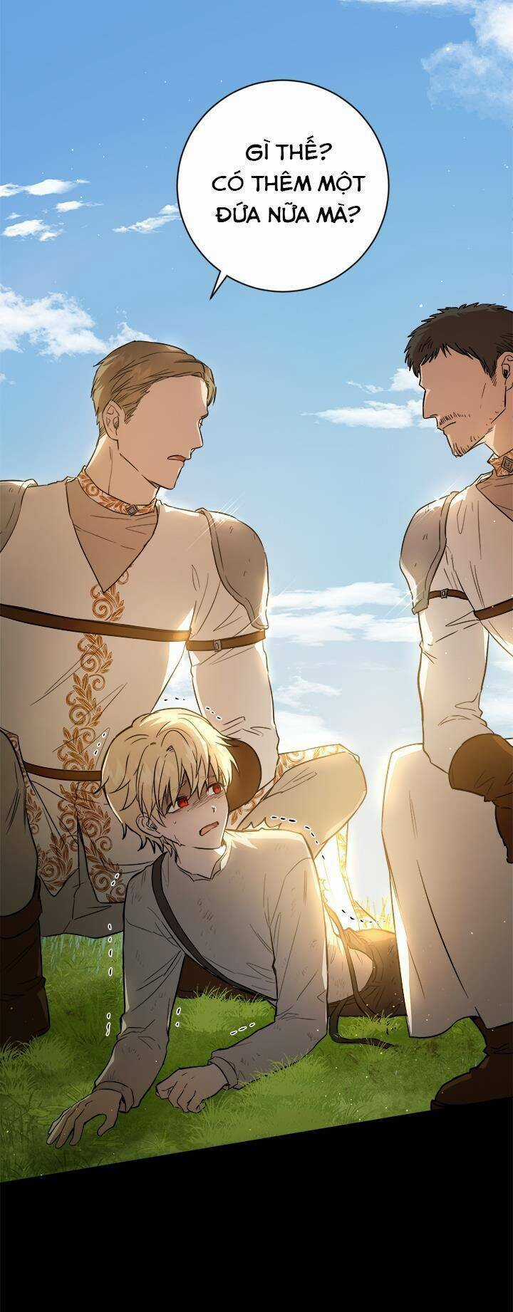 Cuộc Sống Mới Của Công Nương Chapter 36 trang 72