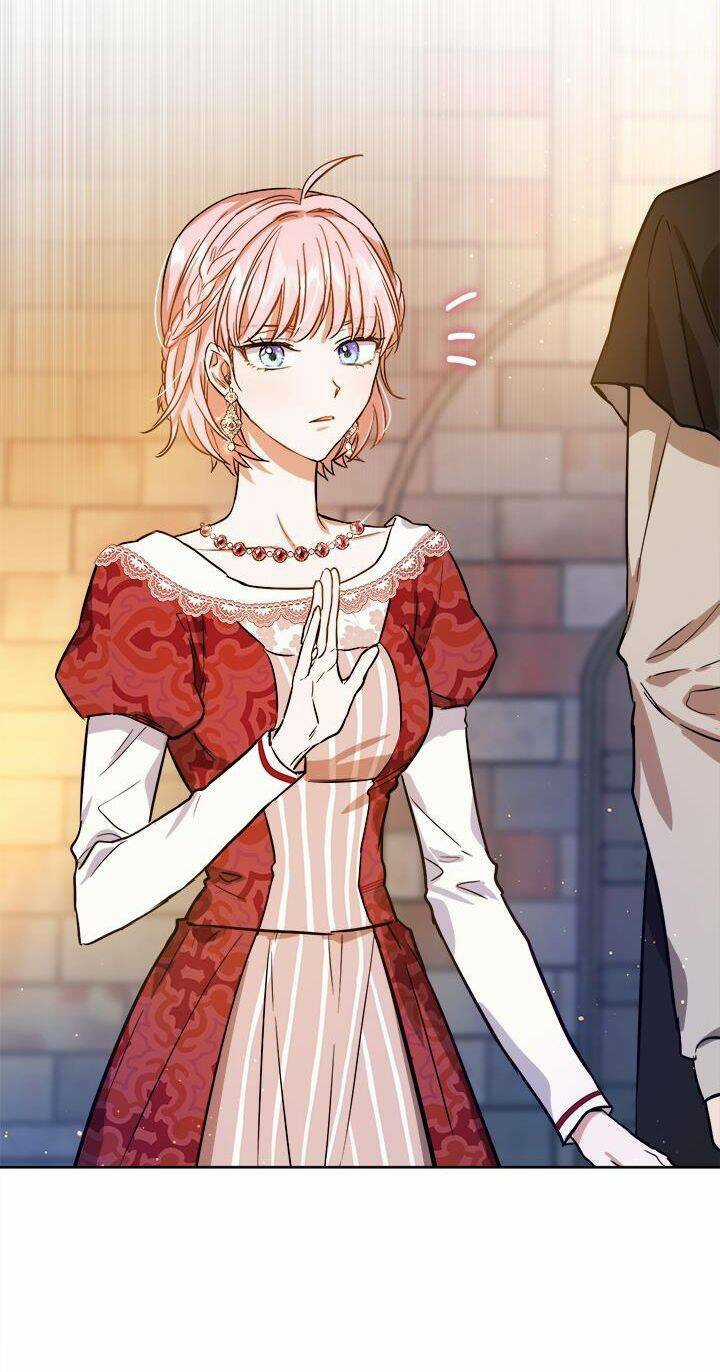 Cuộc Sống Mới Của Công Nương Chapter 36 trang 8