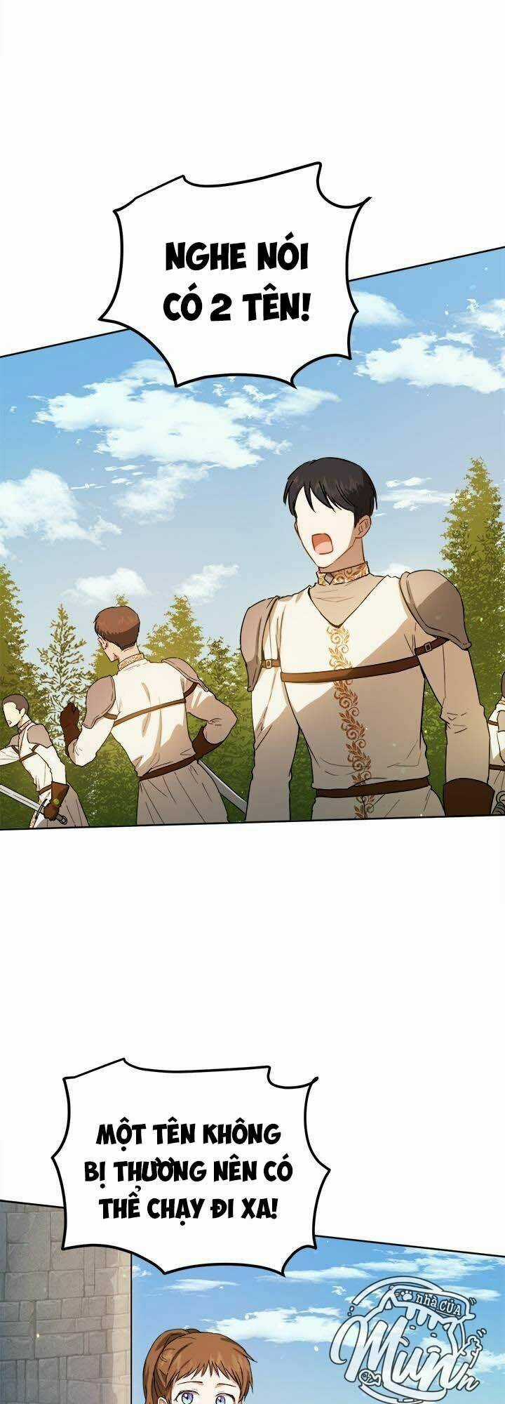 Cuộc Sống Mới Của Công Nương Chapter 37 trang 11