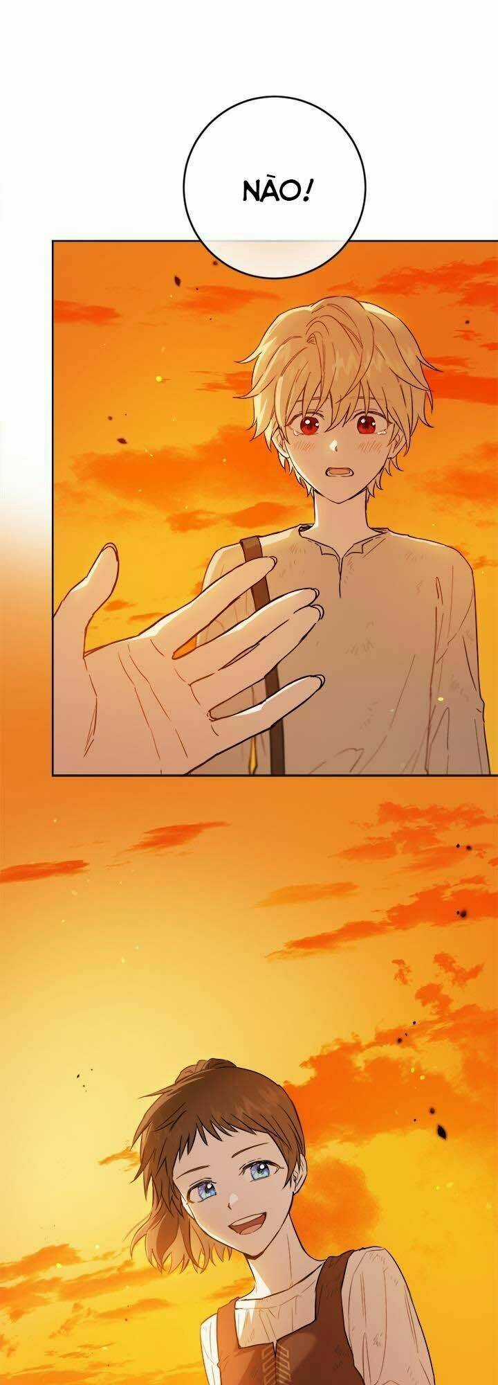 Cuộc Sống Mới Của Công Nương Chapter 37 trang 14