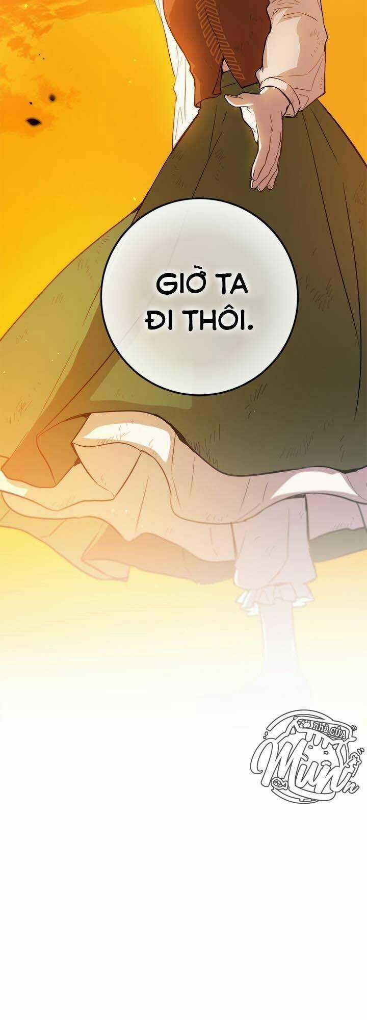 Cuộc Sống Mới Của Công Nương Chapter 37 trang 15