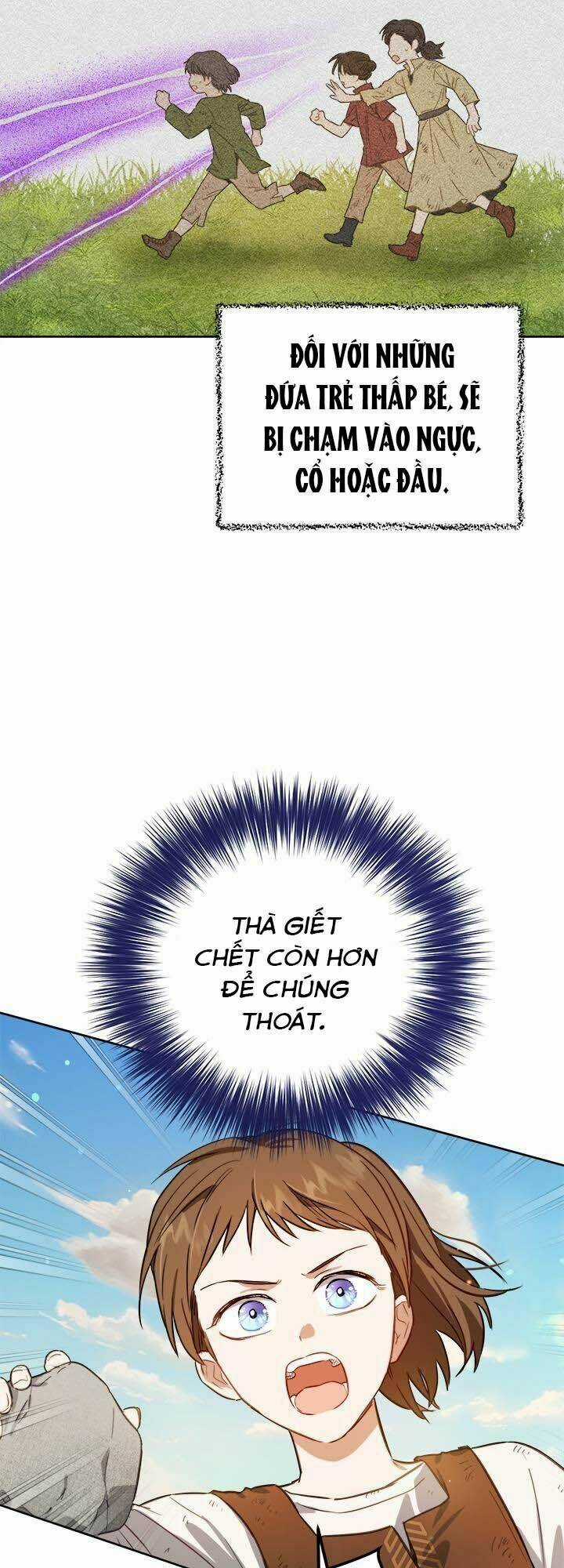 Cuộc Sống Mới Của Công Nương Chapter 37 trang 2