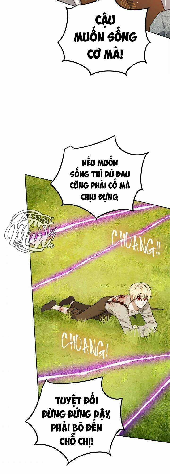 Cuộc Sống Mới Của Công Nương Chapter 37 trang 3