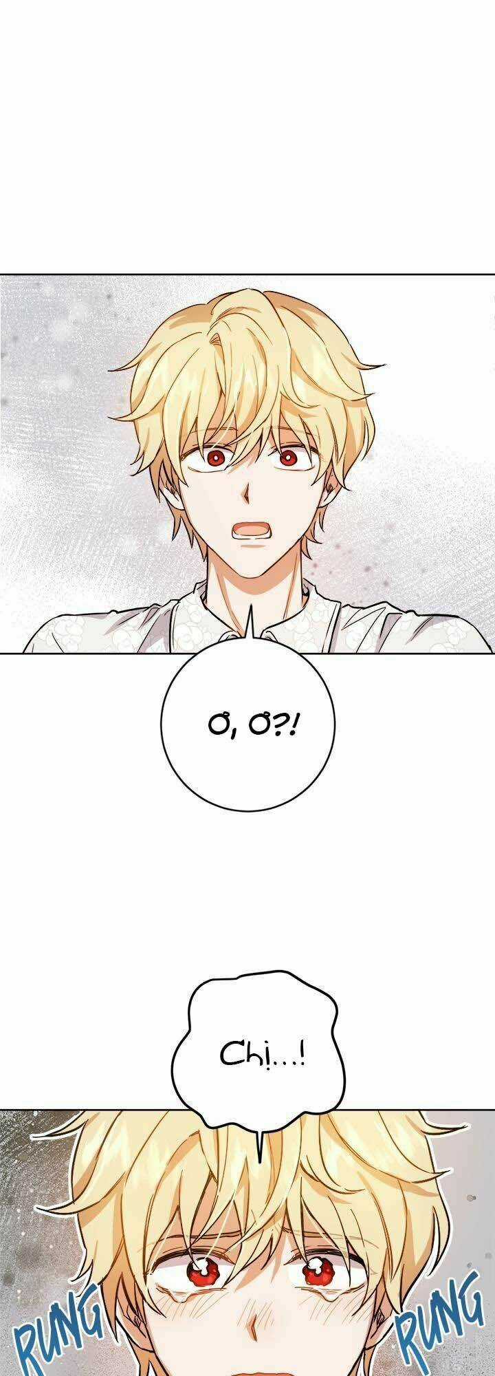 Cuộc Sống Mới Của Công Nương Chapter 37 trang 30