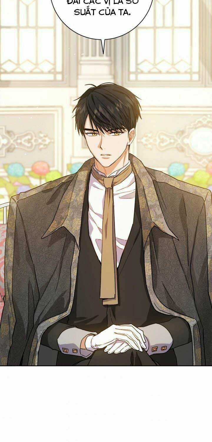 Cuộc Sống Mới Của Công Nương Chapter 37 trang 39