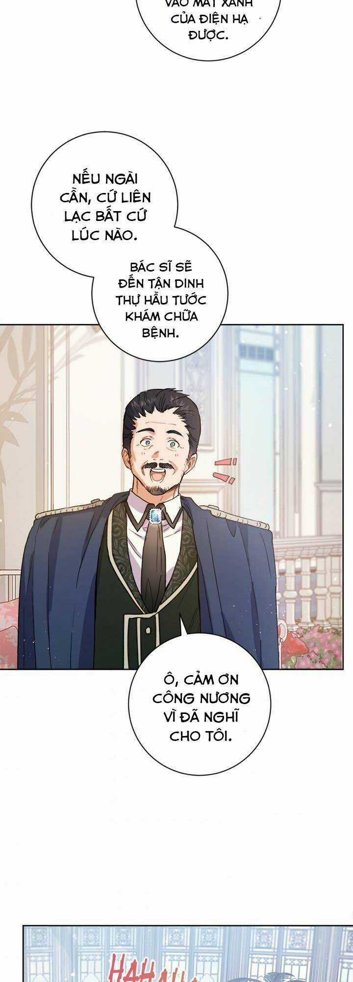 Cuộc Sống Mới Của Công Nương Chapter 37 trang 44