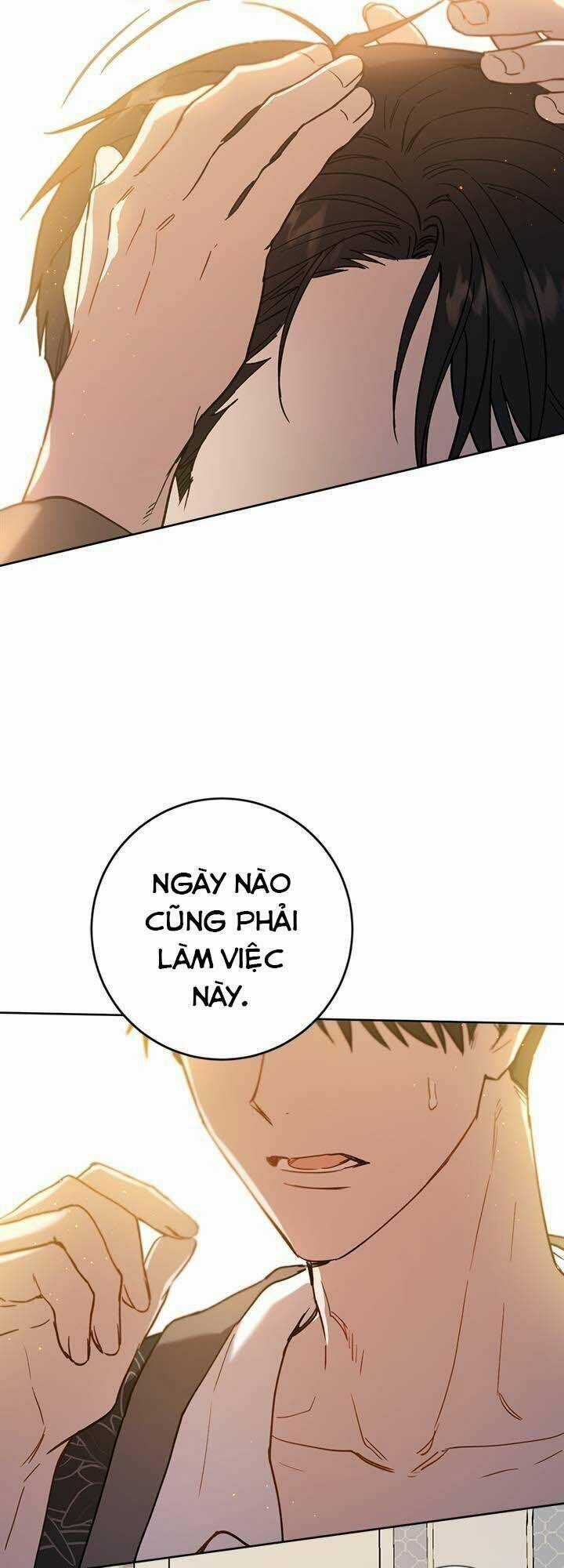 Cuộc Sống Mới Của Công Nương Chapter 37 trang 48