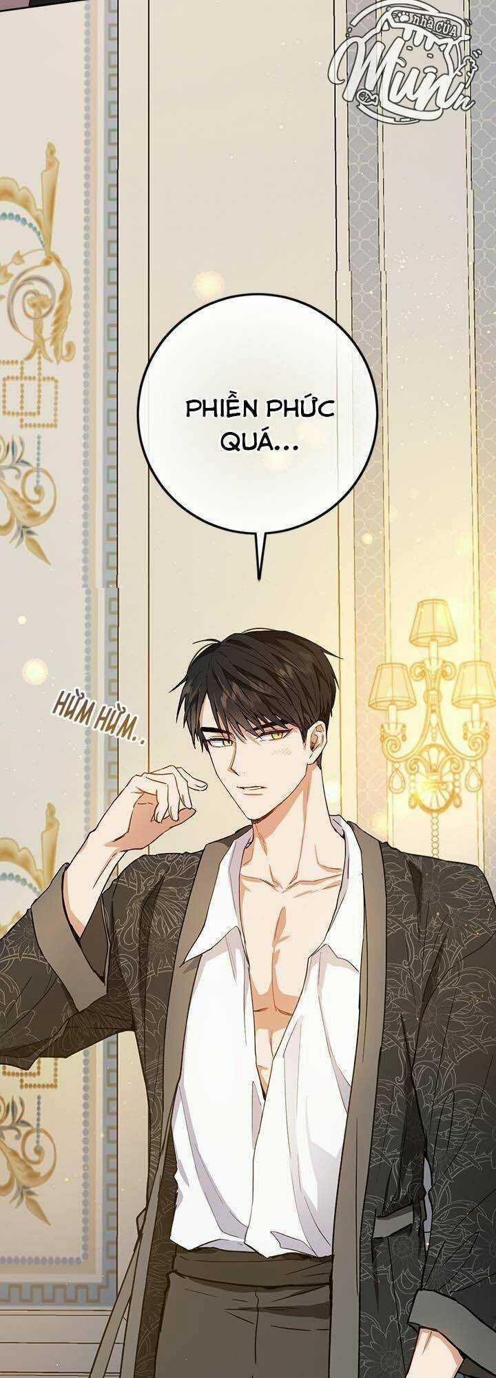 Cuộc Sống Mới Của Công Nương Chapter 37 trang 49