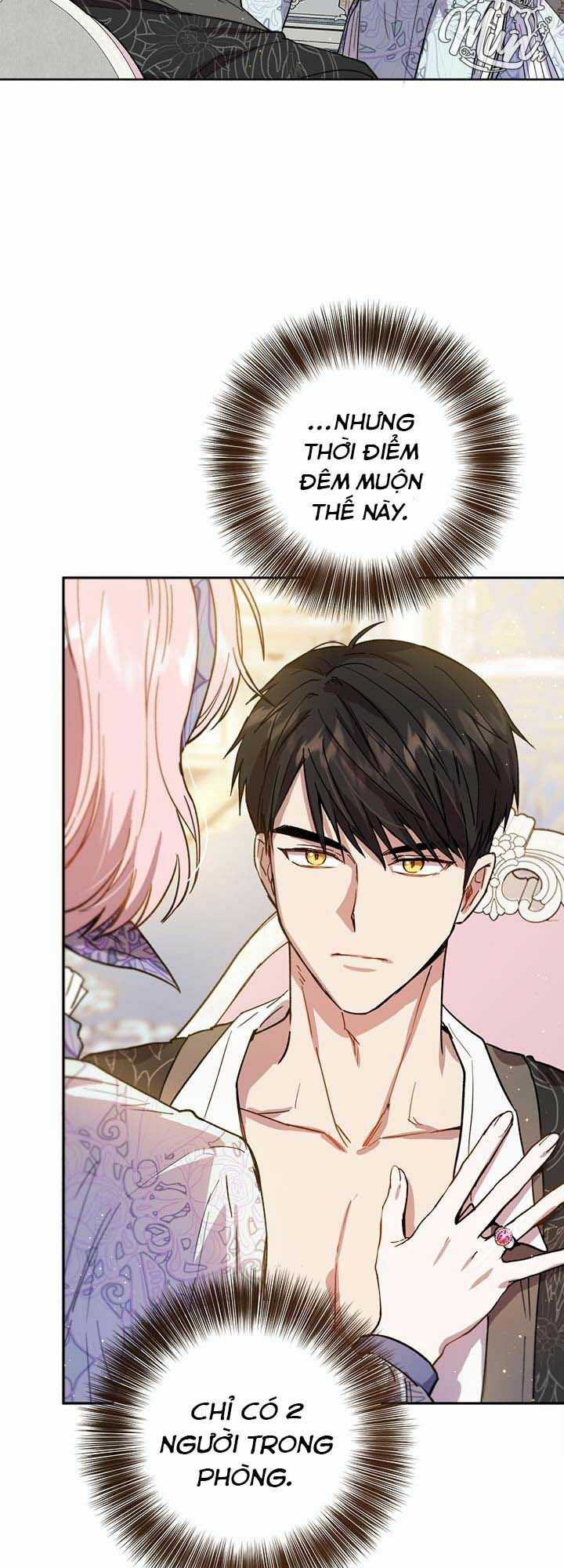 Cuộc Sống Mới Của Công Nương Chapter 38 trang 11