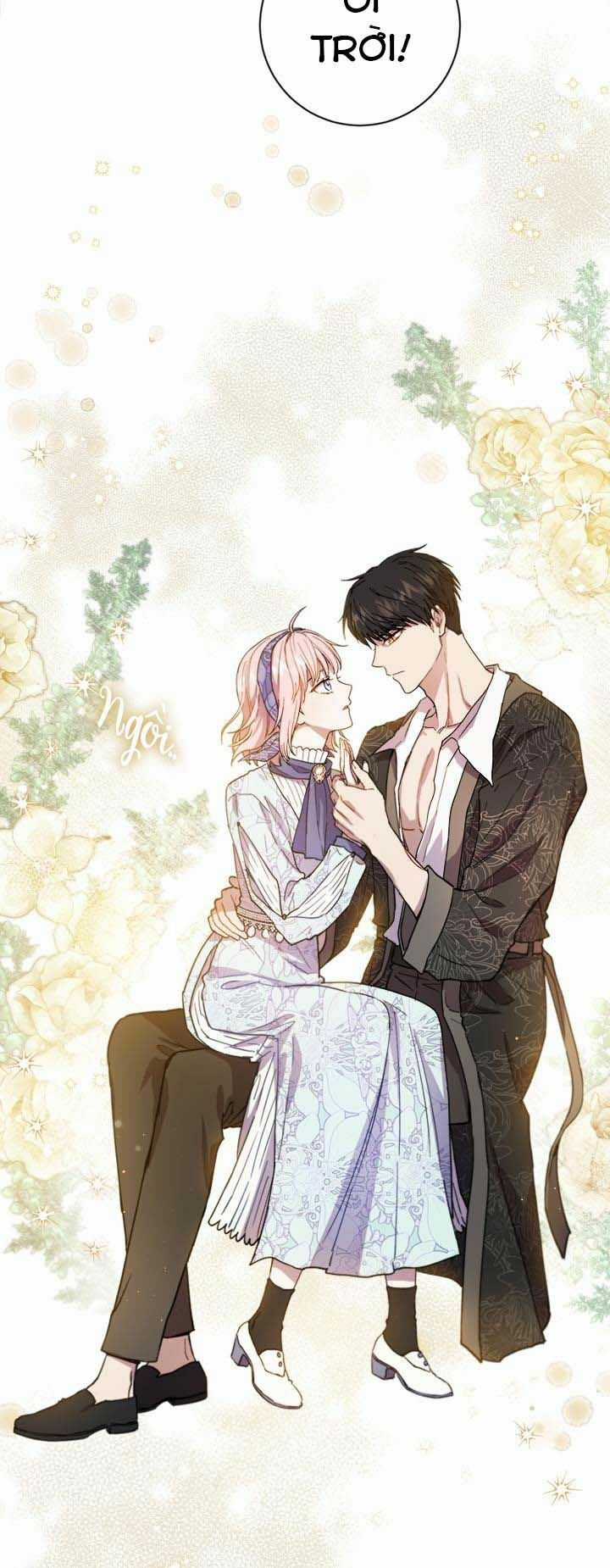 Cuộc Sống Mới Của Công Nương Chapter 38 trang 13