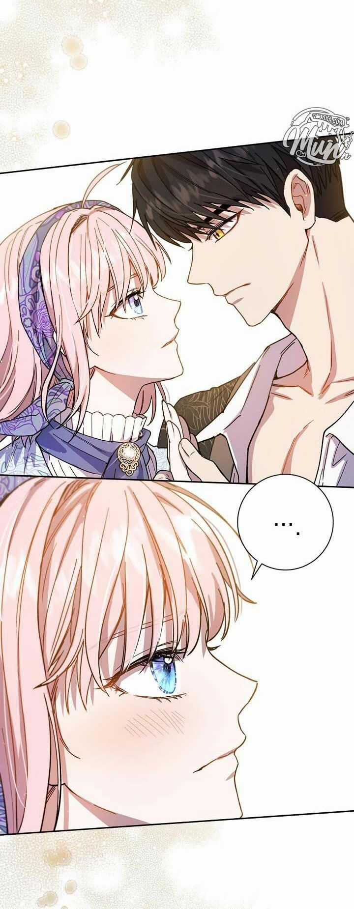 Cuộc Sống Mới Của Công Nương Chapter 38 trang 14